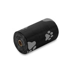 120 Rolls Dog Poop Bags