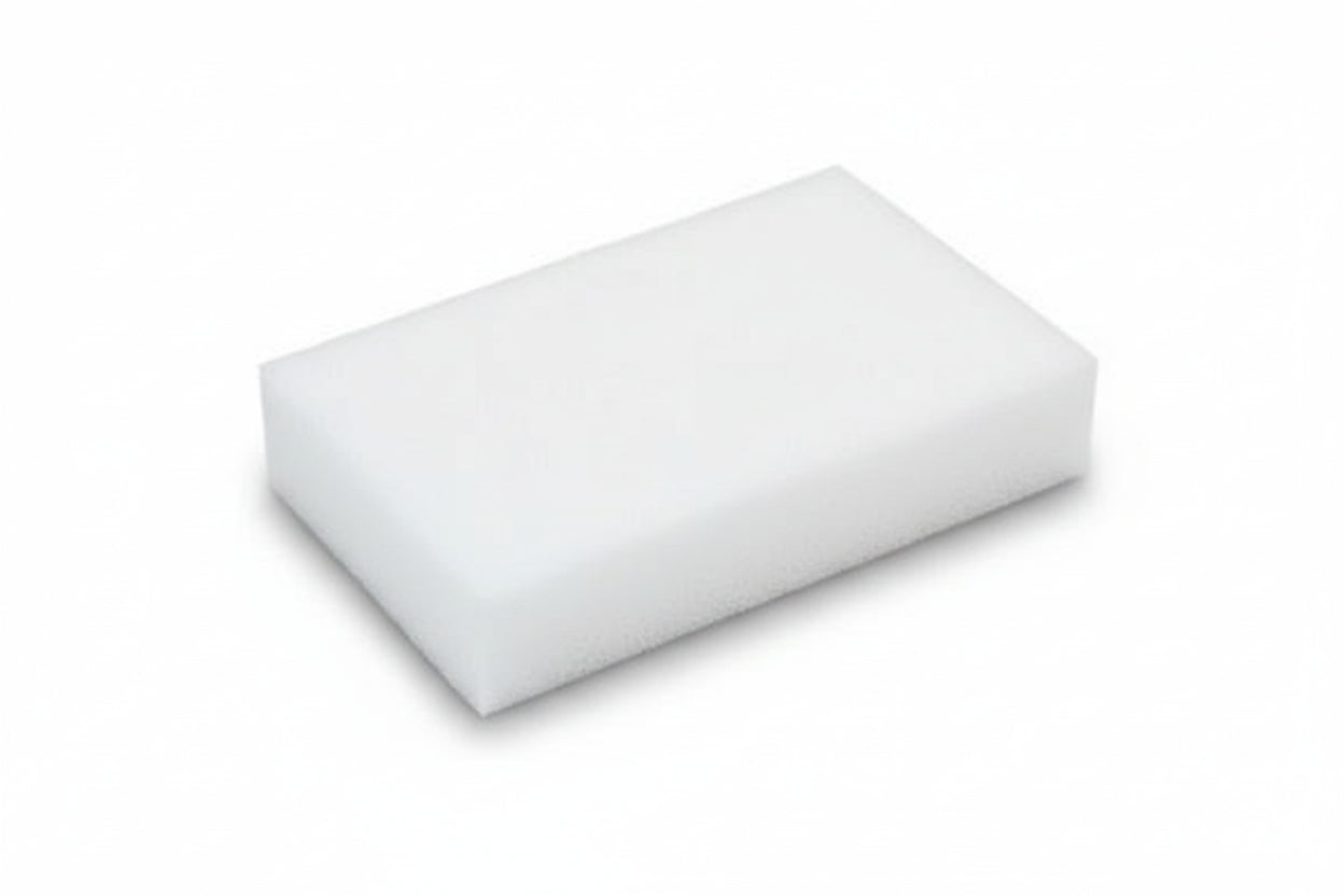 100pcs High-Density Melamine Magic Sponges