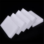 100pcs High-Density Melamine Magic Sponges