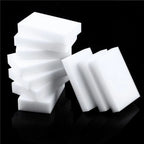100pcs High-Density Melamine Magic Sponges