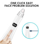3-in-1 Facial Cleansing Device