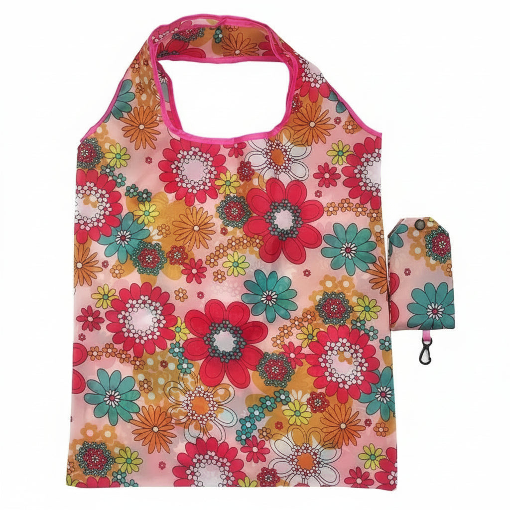 Reusable Foldable Storage Bags