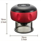 Smart Cupping Massager