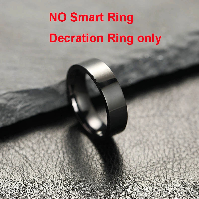 Smart Ring