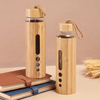 Eco-Friendly Portable Drinkware