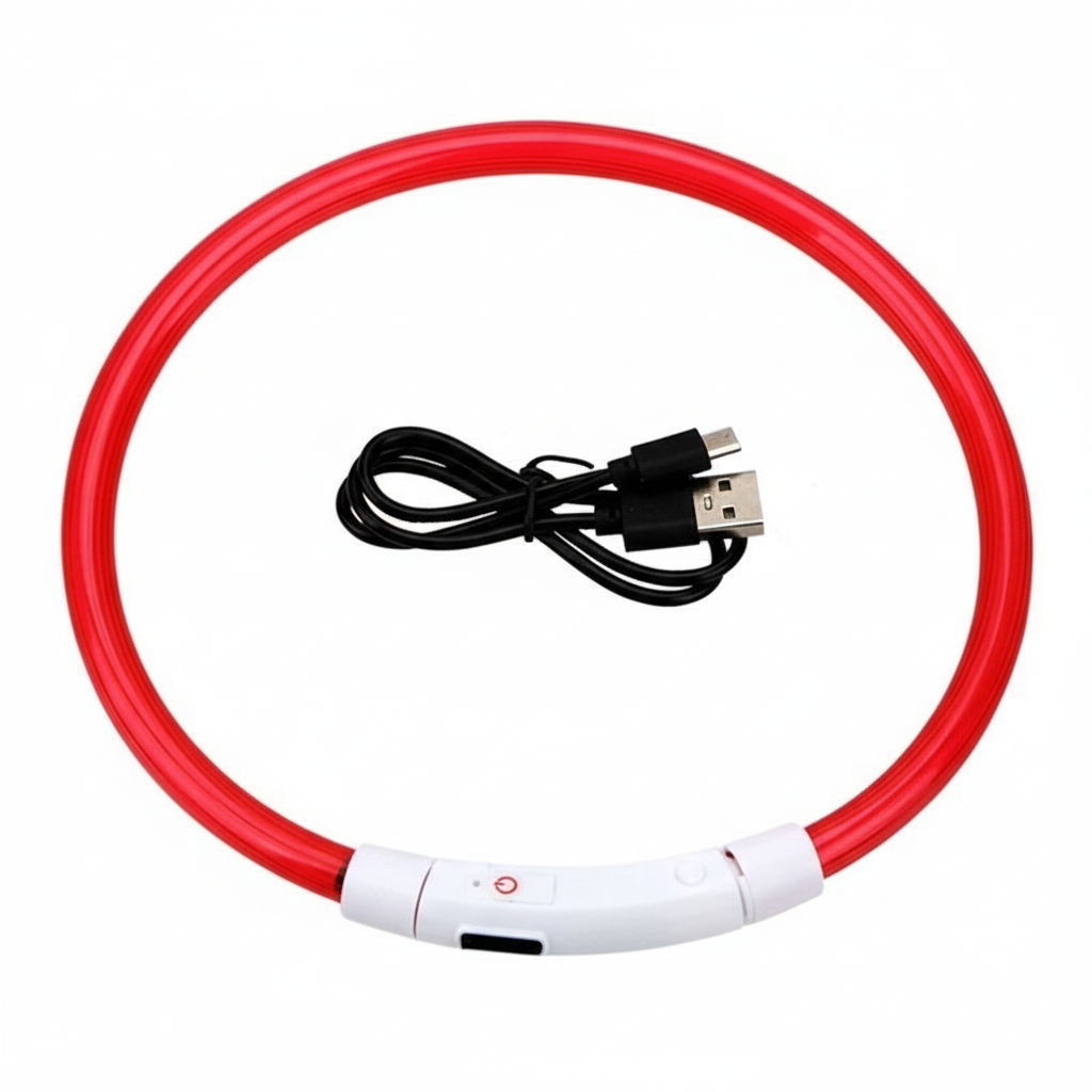 Adjustable Night Glow Design