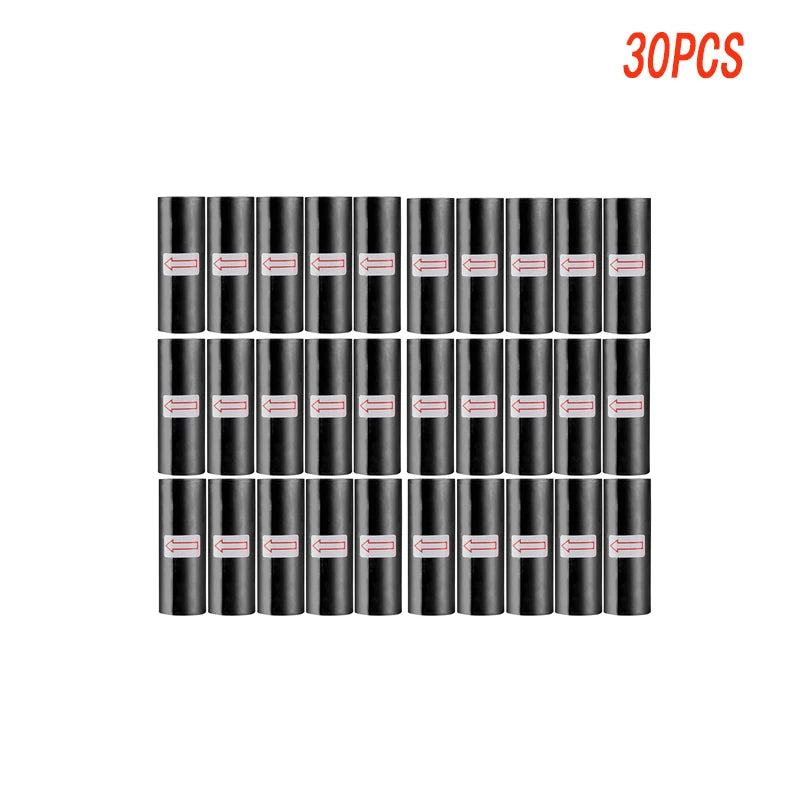 Biodegradable Leak-Proof Pet Waste Bags