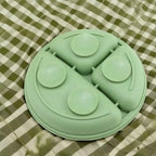 Silicone Baby Feeding Set