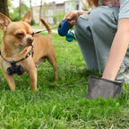 Biodegradable Leak-Proof Pet Waste Bags