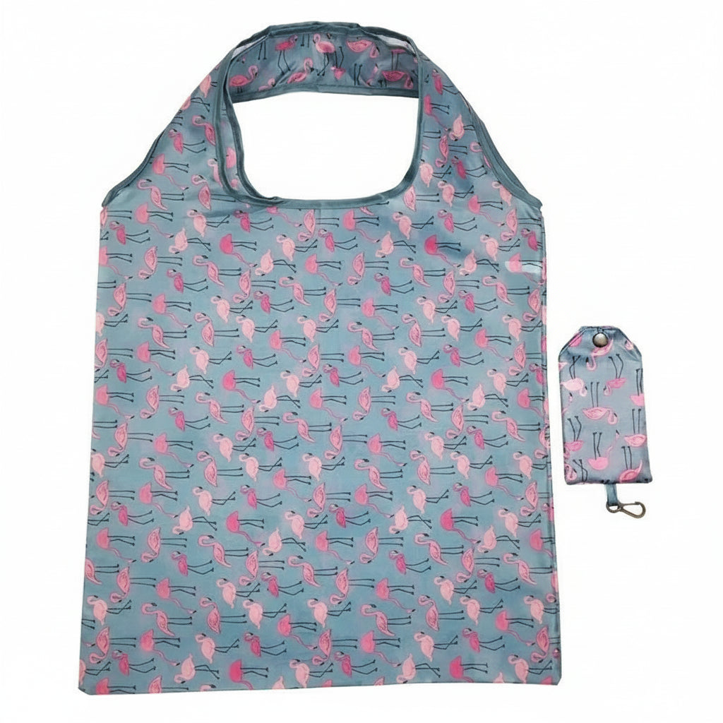 Reusable Foldable Storage Bags