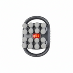 16-Head High-Frequency Vibration Massage