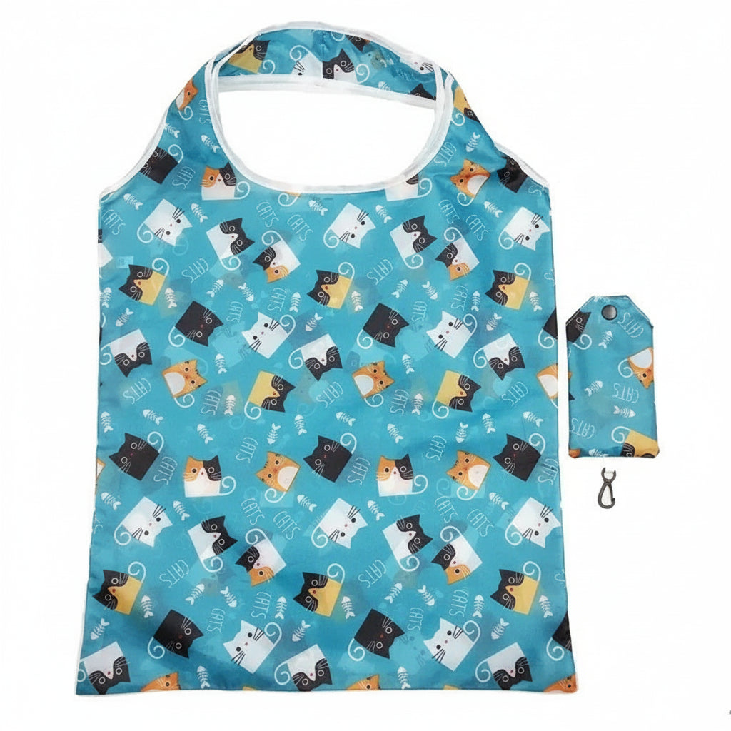 Reusable Foldable Storage Bags