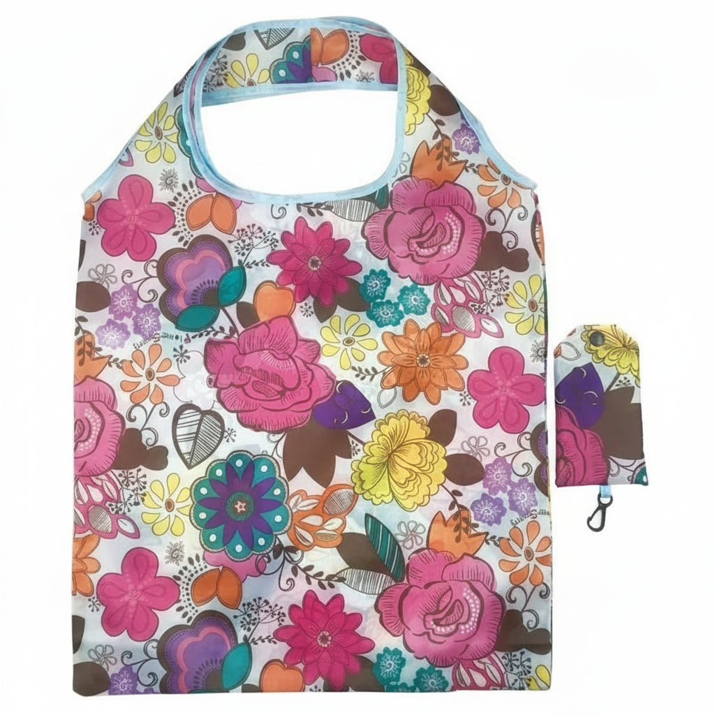 Reusable Foldable Storage Bags