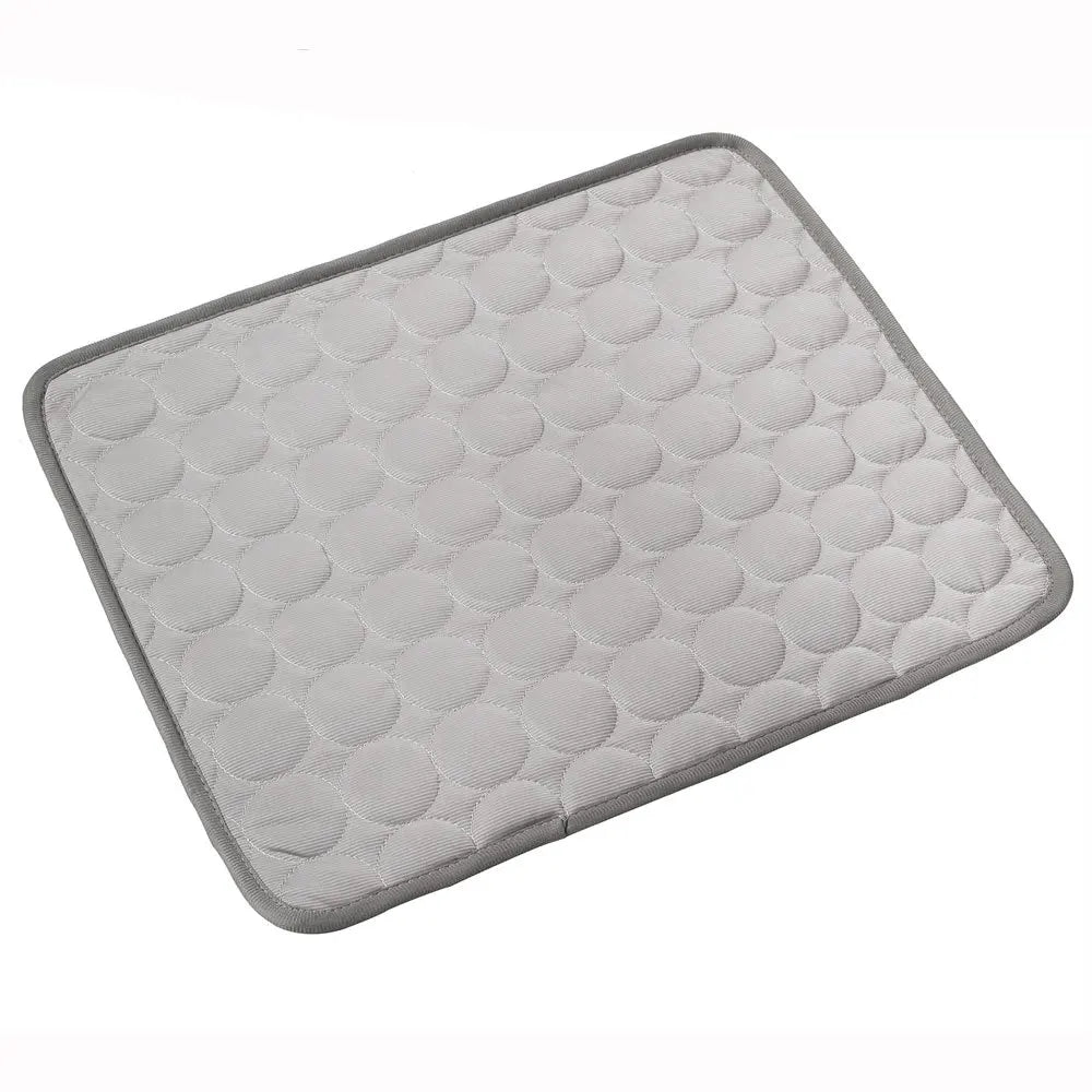 Cooling Pet Bed Mat
