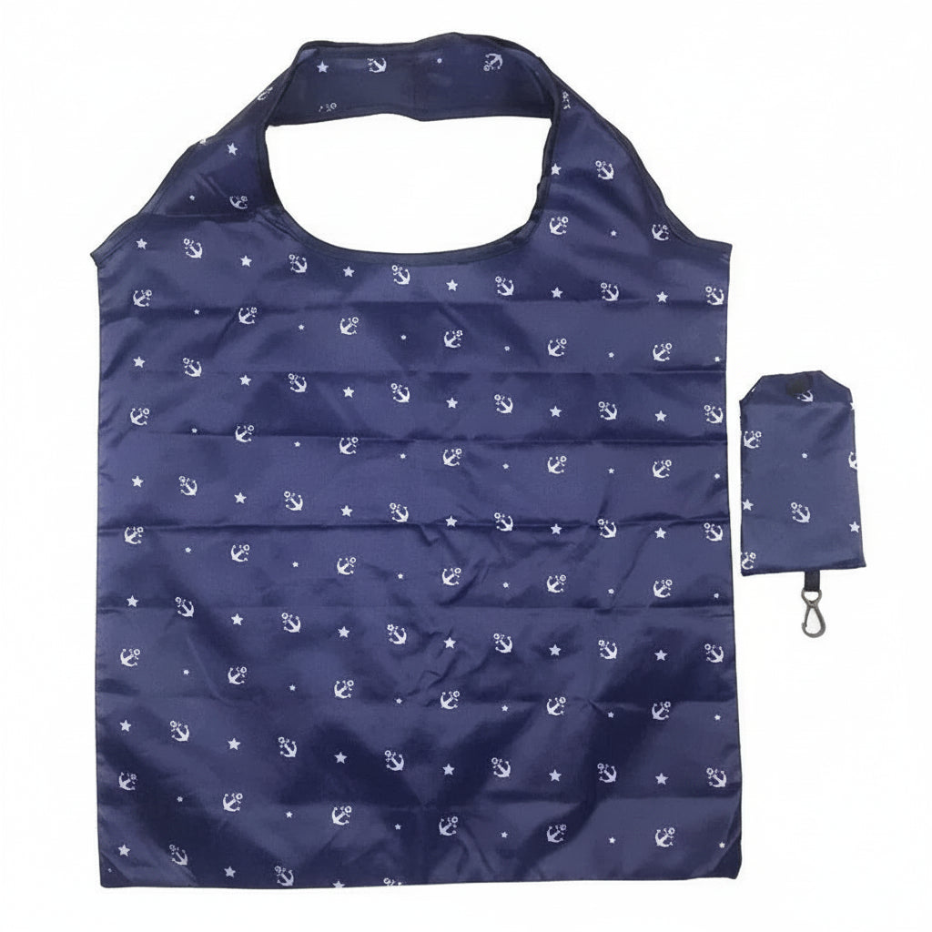 Reusable Foldable Storage Bags