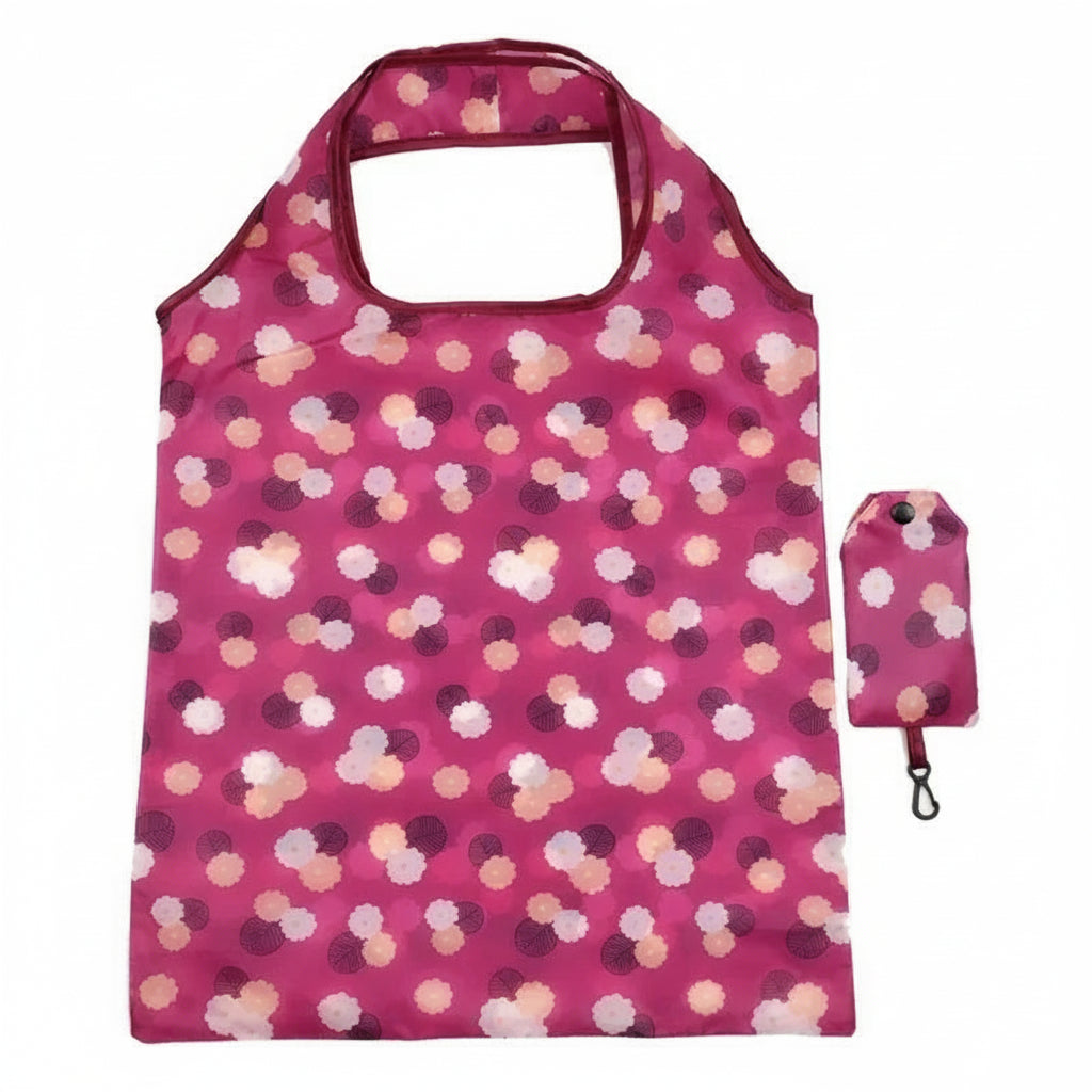 Reusable Foldable Storage Bags