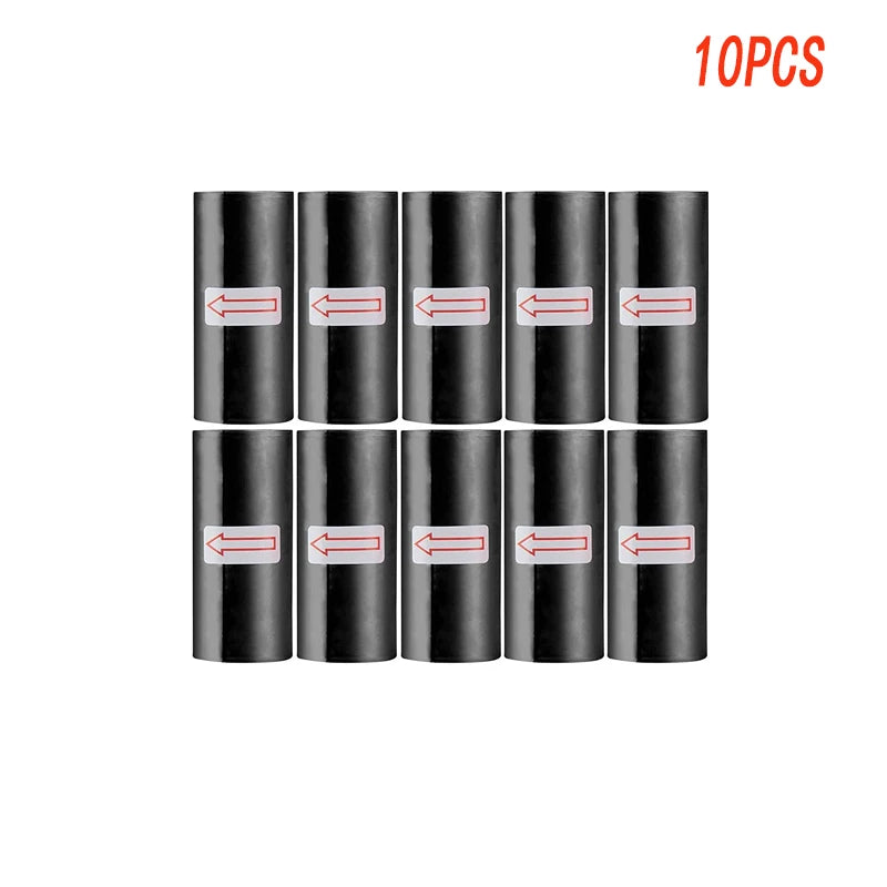 Biodegradable Leak-Proof Pet Waste Bags