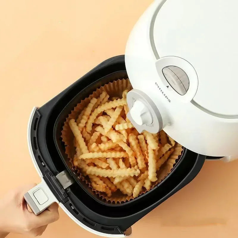 Air Fryer & Oven Safe