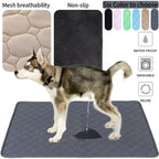 Washable Reusable Pet Pee Pad
