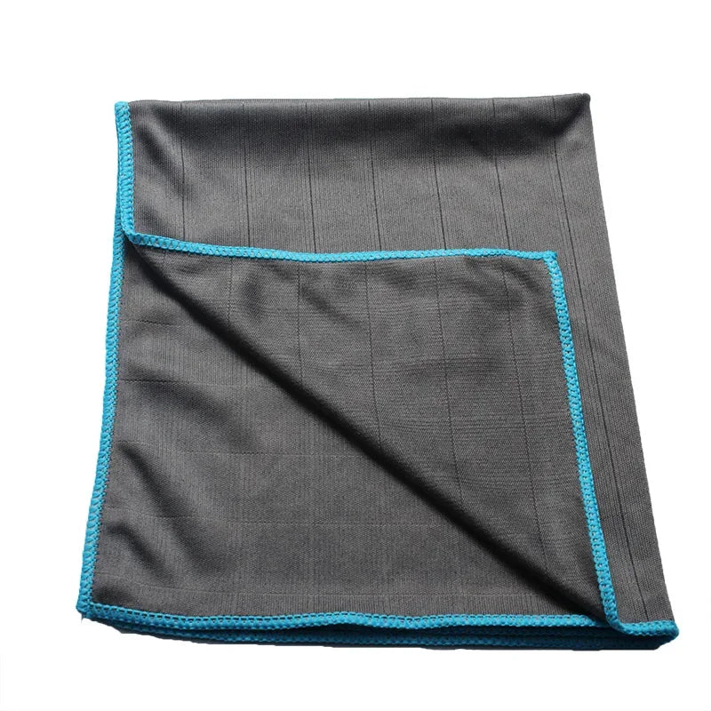 Reusable Carbon Fiber Cleaning Cloth