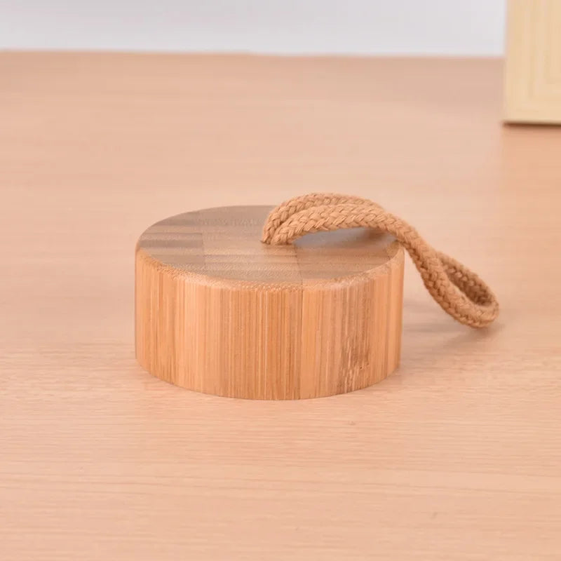 Eco-Friendly Portable Drinkware