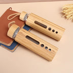 Eco-Friendly Portable Drinkware