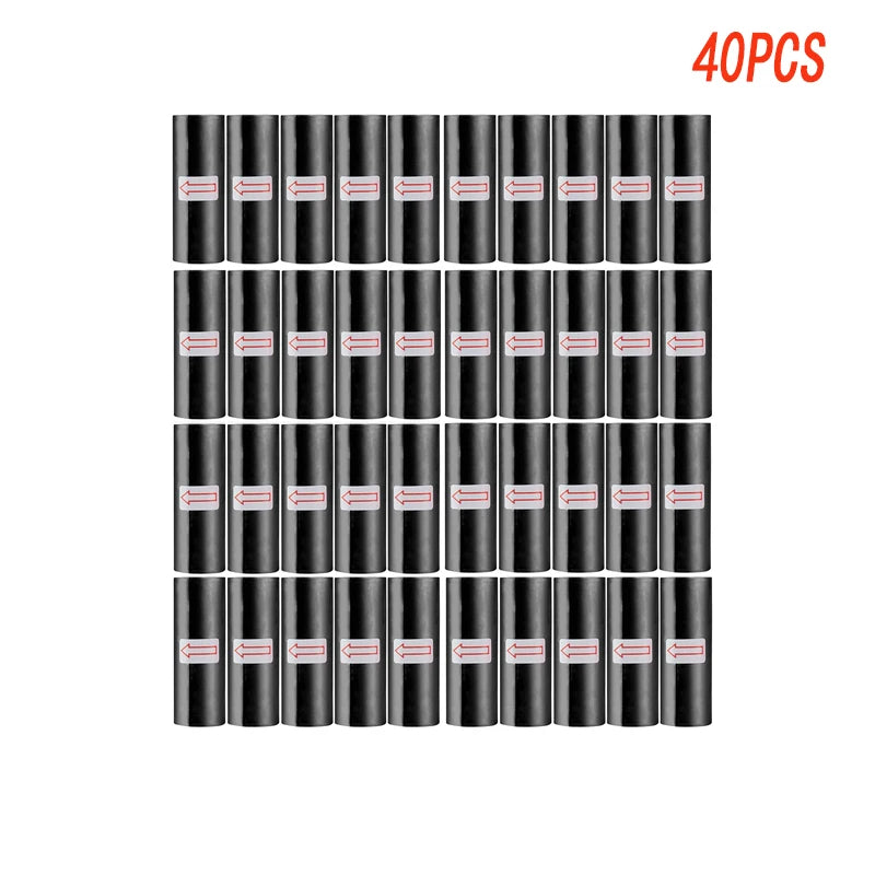 Biodegradable Leak-Proof Pet Waste Bags