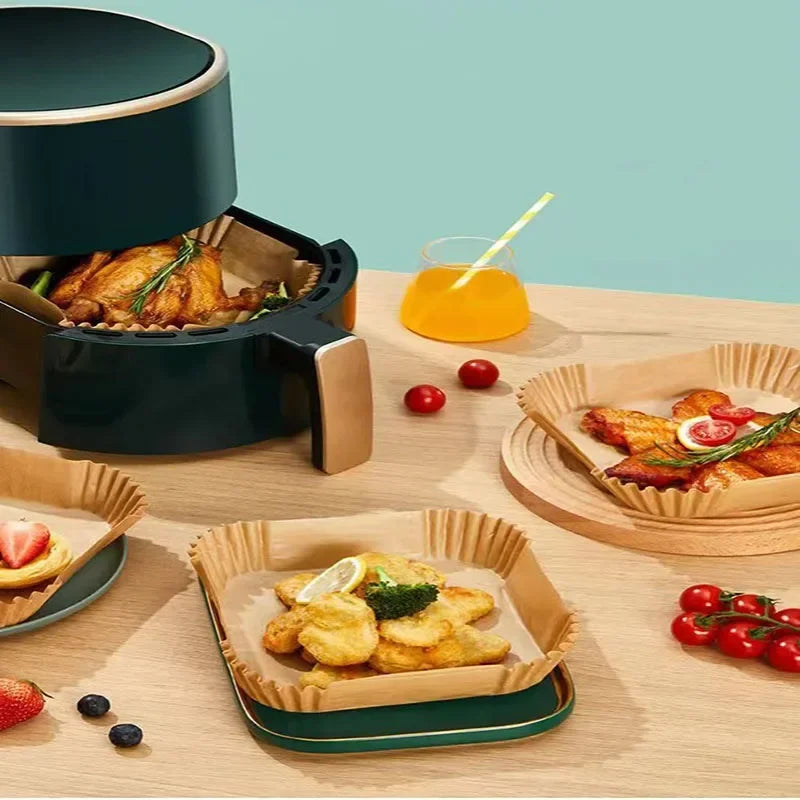 Air Fryer & Oven Safe