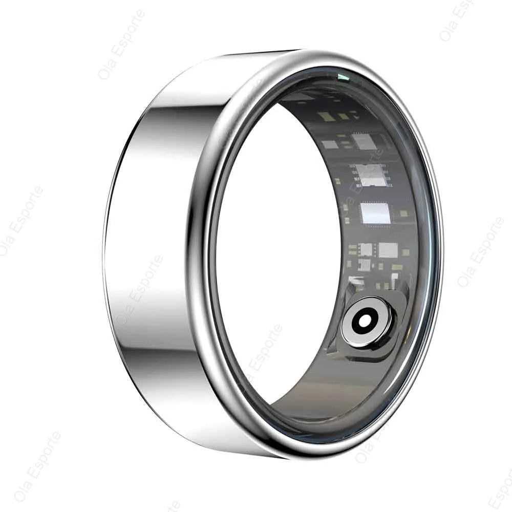 Smart Ring