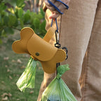 Eco-Friendly Biodegradable Pet Waste Bags