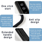 2025 Smart Electric Massage Gun