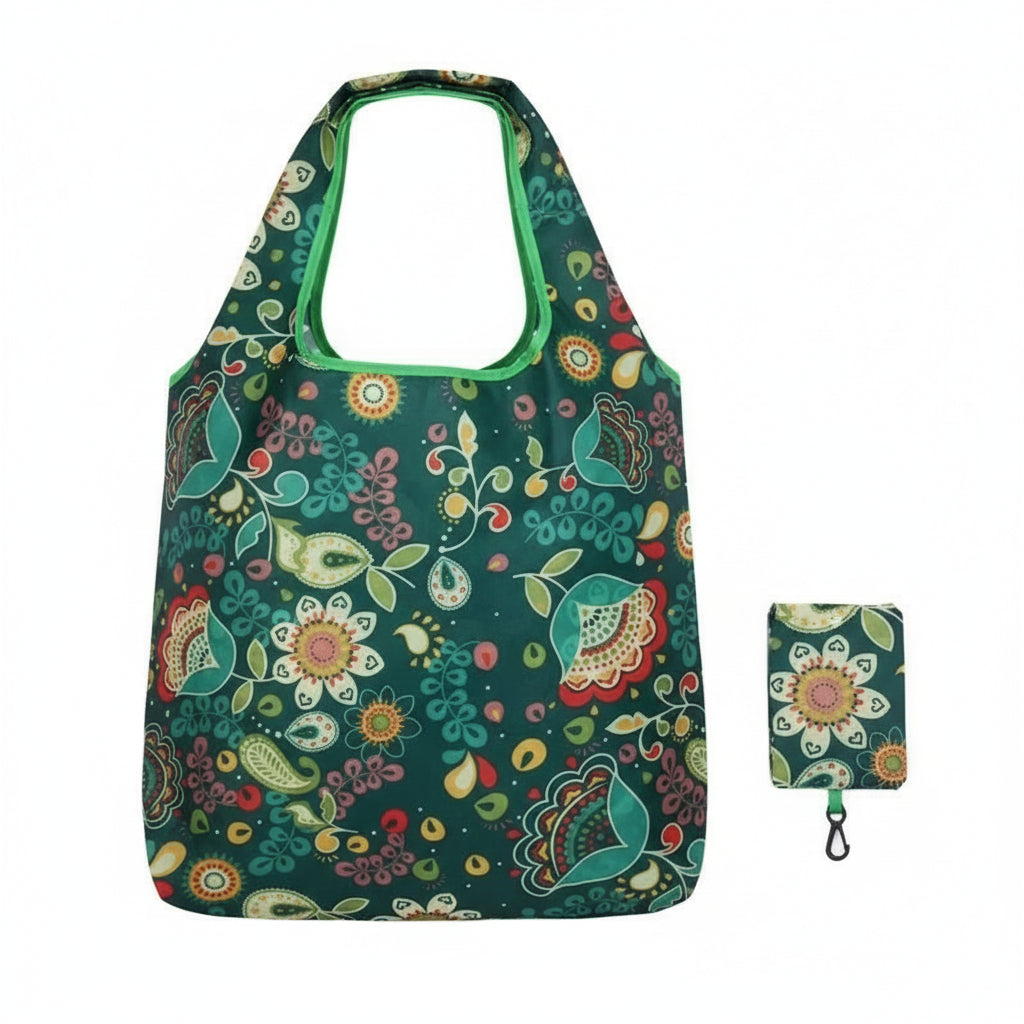 Reusable Foldable Storage Bags