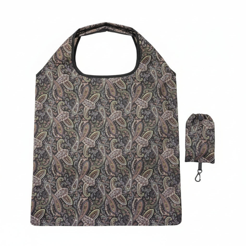 Reusable Foldable Storage Bags