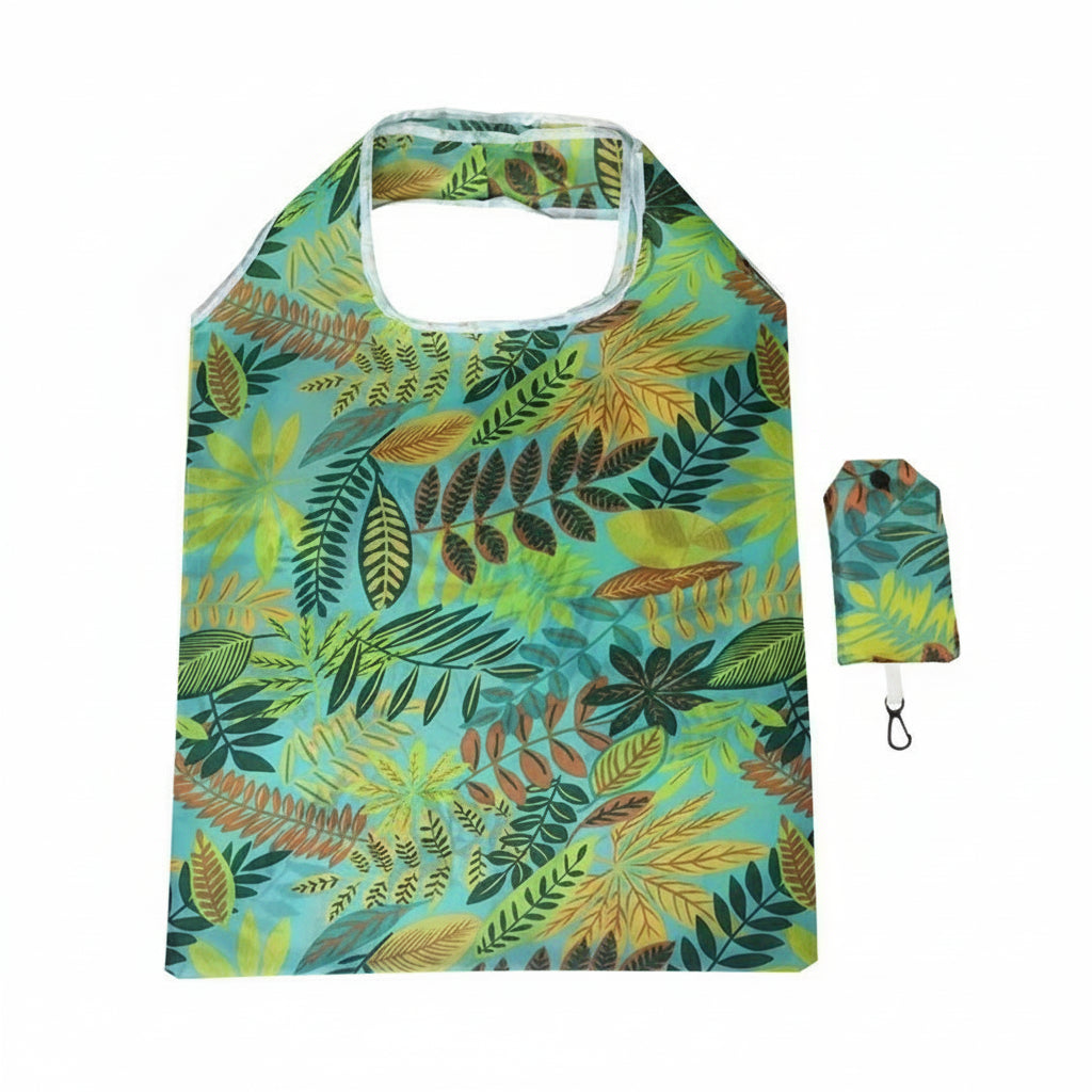 Reusable Foldable Storage Bags