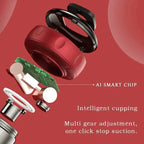Smart Cupping Massager