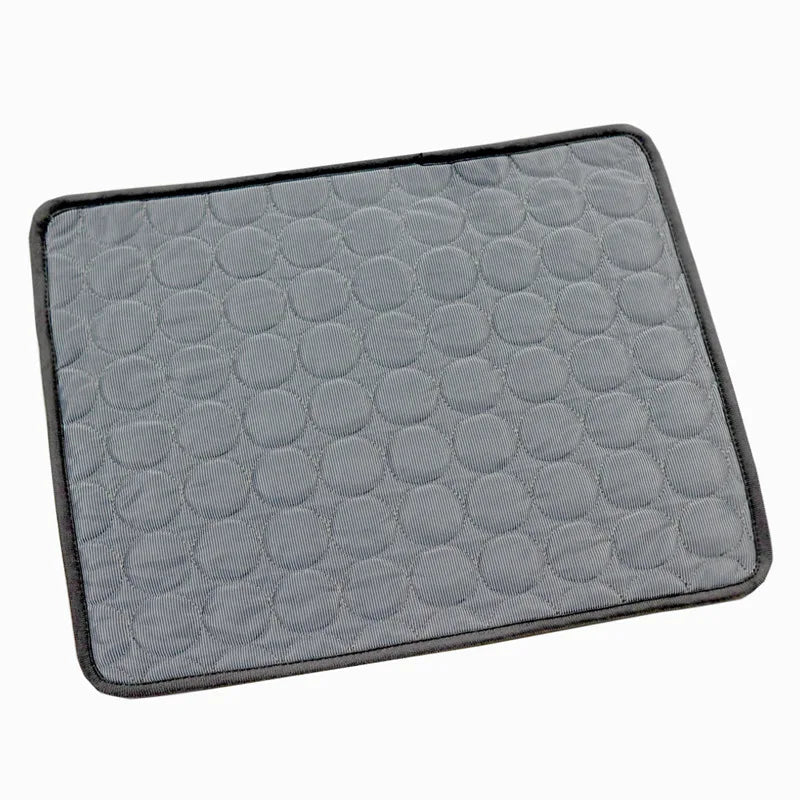Cooling Pet Bed Mat