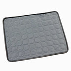 Cooling Pet Bed Mat