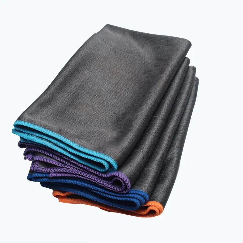 Reusable Carbon Fiber Cleaning Cloth