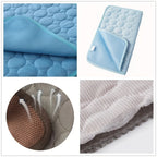 Cooling Pet Bed Mat