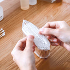 Double-Ended Cotton Swabs