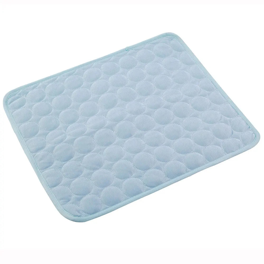 Cooling Pet Bed Mat