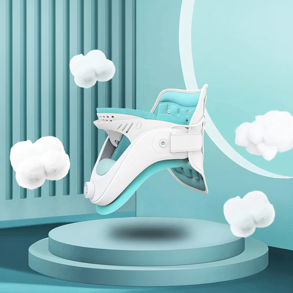 Cervical Neck Traction