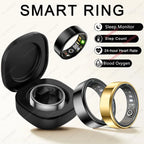 Smart Ring