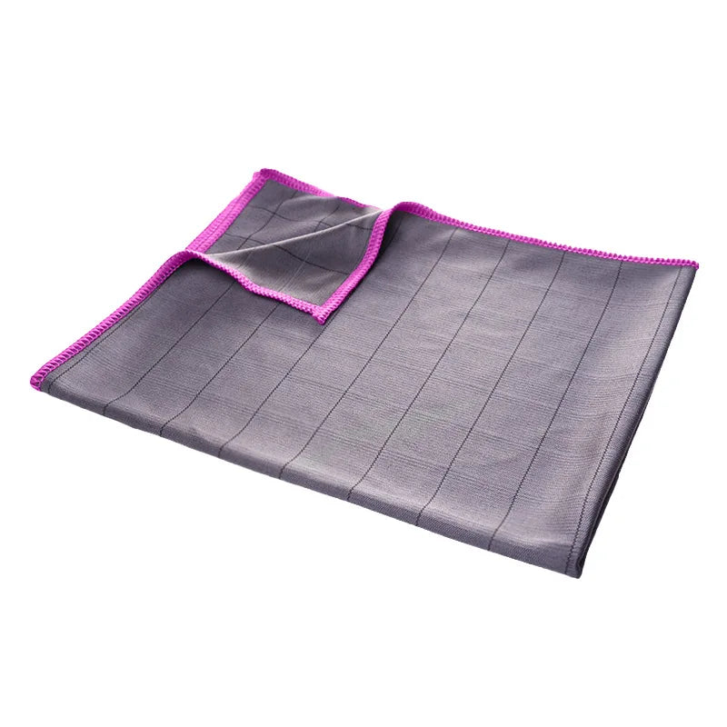 Reusable Carbon Fiber Cleaning Cloth