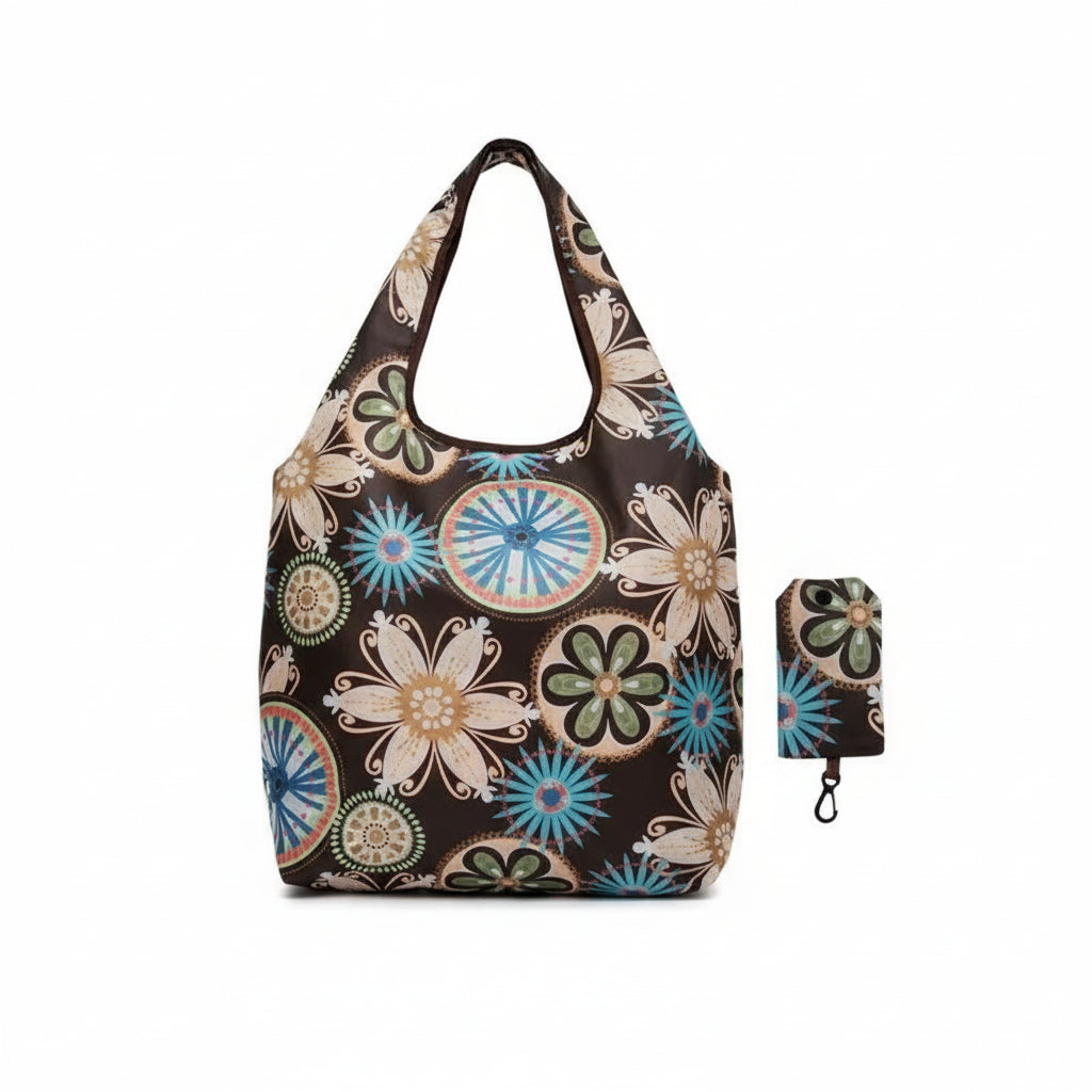 Reusable Foldable Storage Bags