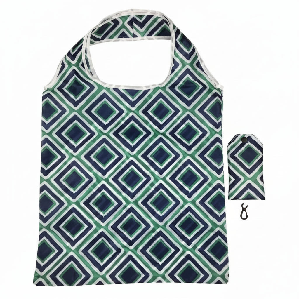 Reusable Foldable Storage Bags