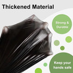 Biodegradable Leak-Proof Pet Waste Bags