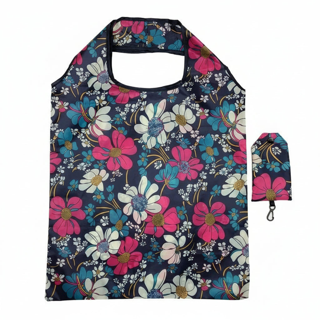 Reusable Foldable Storage Bags