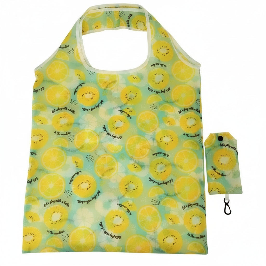 Reusable Foldable Storage Bags