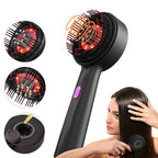 3-in-1 Electric Hair Massage Comb